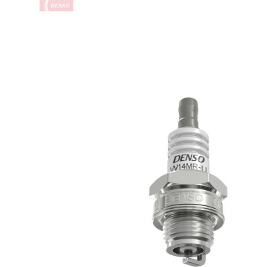 W14MR-U Zündkerze Nickel