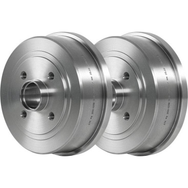 24.0220-0038.1 Bremstrommel