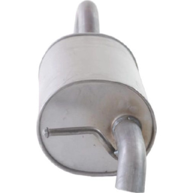 200-081 Endschalldämpfer