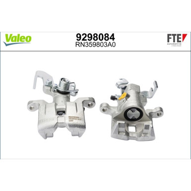 FTE | Bremssattel | 9298084