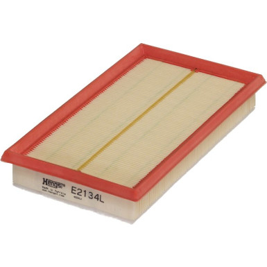 Hengst Filter | Luftfilter | E2134L
