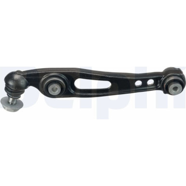 TC3149 Lenker, Radaufhängung