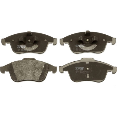 GDB1896 Bremsbelagsatz, Scheibenbremse