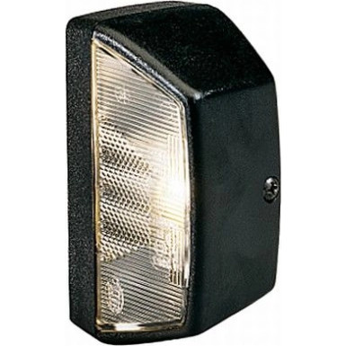 2KA 003 389-062 Kennzeichenleuchte