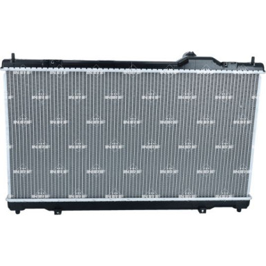 53680 Kühler, Motorkühlung