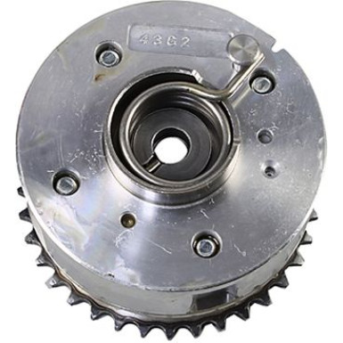 Metzger | Nockenwellenversteller Hydraulisch | 2410011