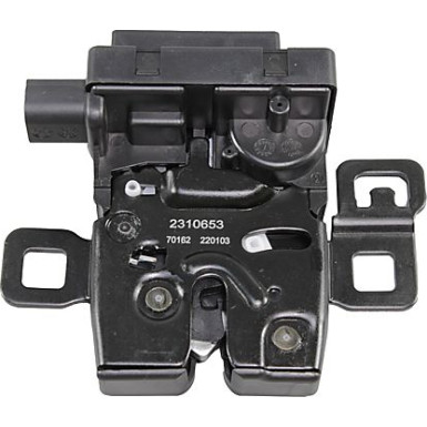 2310653 Heckklappenschloss