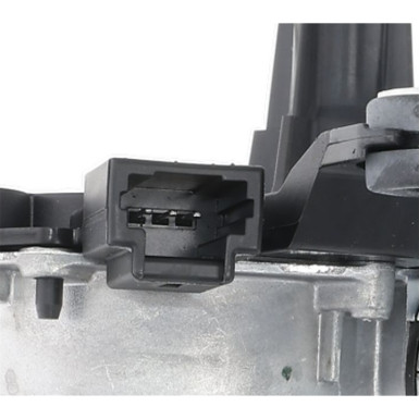 582741 Wischermotor