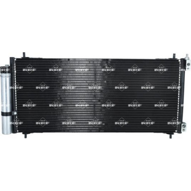 NRF | Kondensator, Klimaanlage | 35905