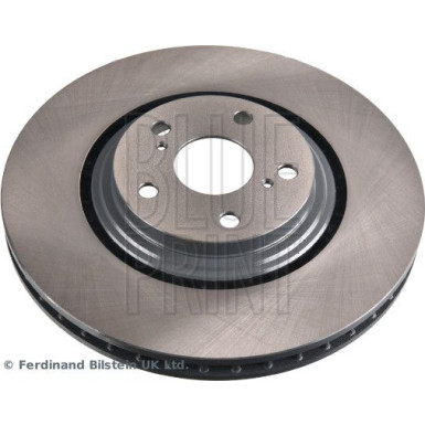 ADT343278 Bremsscheibe