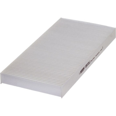 Hengst Filter | Filter, Innenraumluft | E972LI