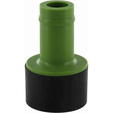 V10-3103 Ventil, Kurbelgehäuseentlüftung Original VAICO Qualität