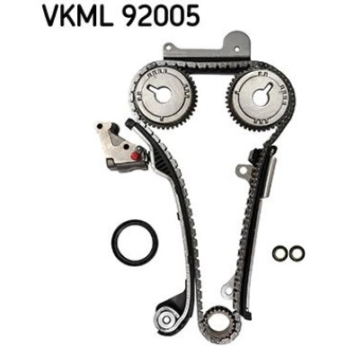 VKML 92005 Steuerkettensatz