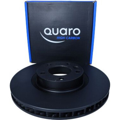 QD0055HC Bremsscheibe QUARO HIGH CARBON QD0055HC Bremsscheibe QUARO HIGH CARBON