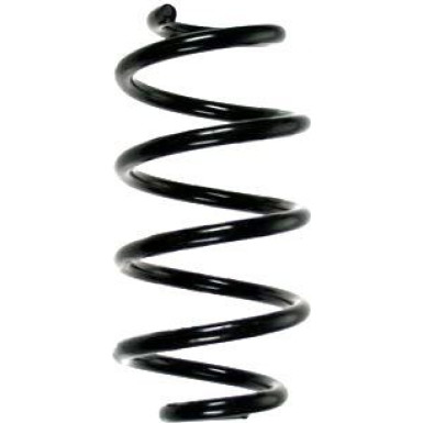 Spidan | Fahrwerksfeder | 85971