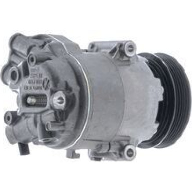 Mahle | Kompressor, Klimaanlage | ACP 1567 000P