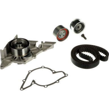 KP35493XS-1 Wasserpumpe + Zahnriemensatz PowerGrip™