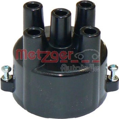 0881002 Zündverteilerkappe COMPETENCE KIT