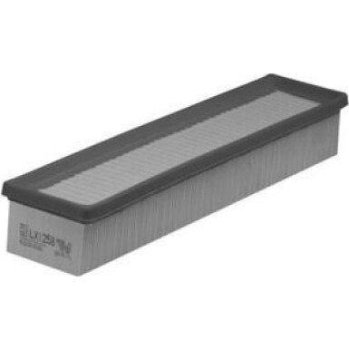 LX 1258 Luftfilter LX 1258 Luftfilter