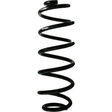 Spidan | Fahrwerksfeder | 88139