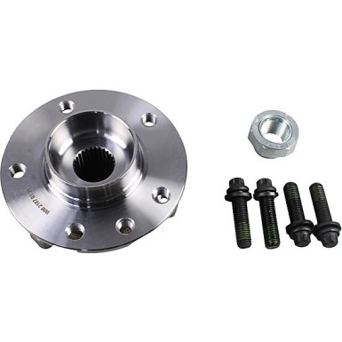 WM 2187 Radlagersatz COMPETENCE KIT GREENPARTS