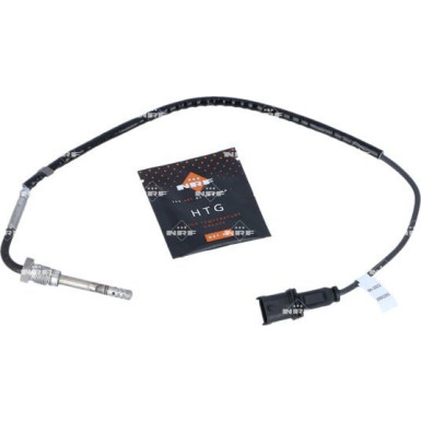 NRF Sensor, Abgastemperatur EASY FIT 707162