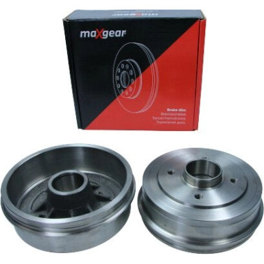 19-1030 Bremstrommel