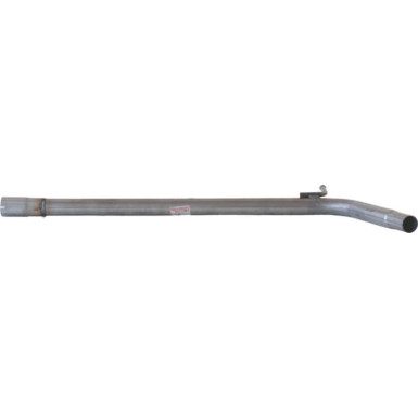 801-483 Abgasrohr 801-483 Abgasrohr