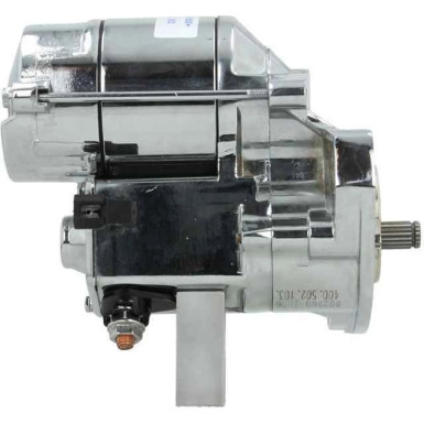 400.502.183.050 Starter +Line Original