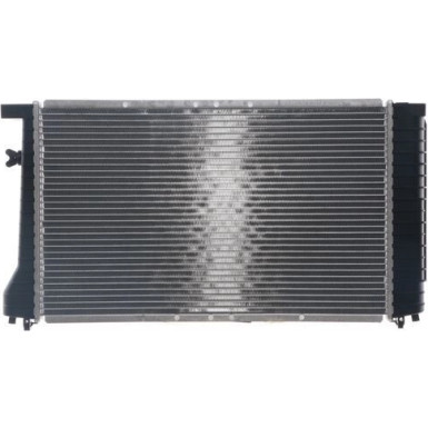 Mahle | Kühler, Motorkühlung | CR 238 000S