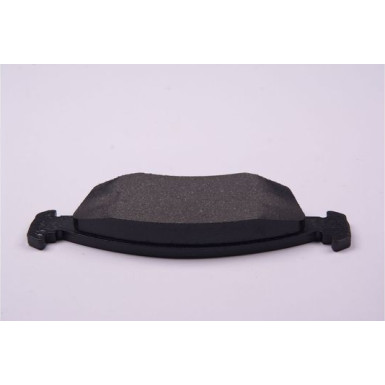 Hella | Bremsbelagsatz, Scheibenbremse | 8DB 355 009-131