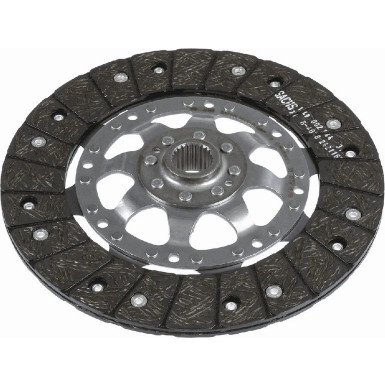 1864 532 333 Kupplungsscheibe