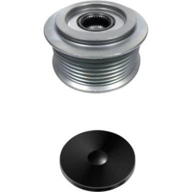 Hella | Generatorfreilauf | 9XU 358 038-981