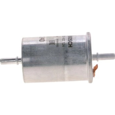 BOSCH | Kraftstofffilter | F 026 402 124