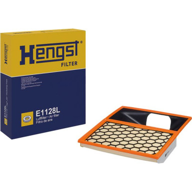Hengst Filter | Luftfilter | E1128L