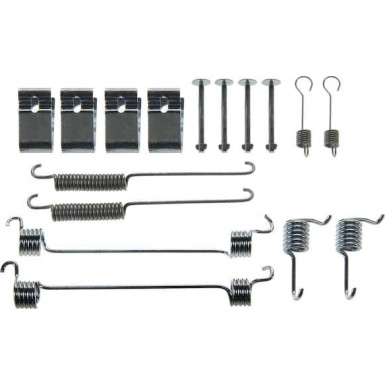 SFK183 Zubehörsatz, Bremsbacken