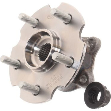 VKBA 7466 Radlagersatz