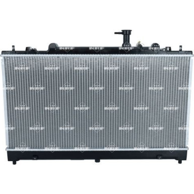 NRF | Kühler, Motorkühlung | 53383