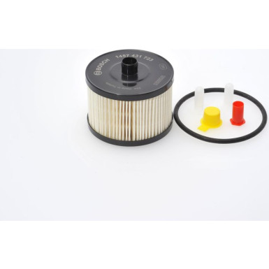 BOSCH | Kraftstofffilter | 1 457 431 723