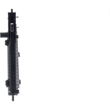 Mahle | Kühler, Motorkühlung | CR 2657 000S