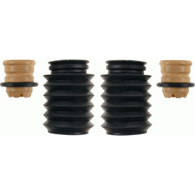 900 134 Staubschutzsatz, Stoßdämpfer Service Kit