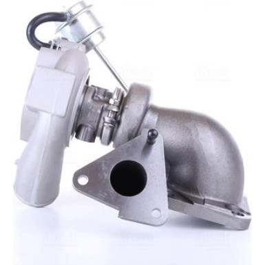 Nissens Turbolader 93251