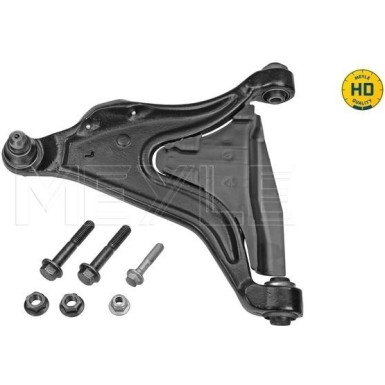 Meyle | Lenker, Radaufhängung | 516 050 0015/HD Meyle | Lenker, Radaufhängung | 516 050 0015/HD