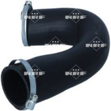 166208 Ladeluftschlauch EASY FIT