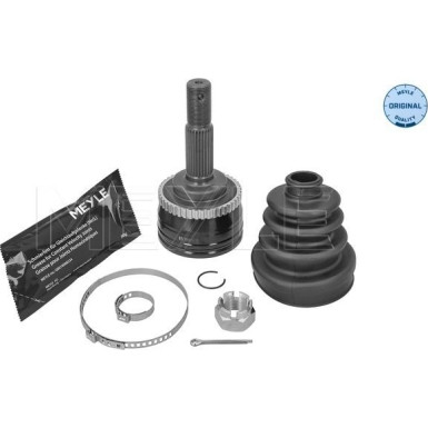 Meyle Gelenksatz, Antriebswelle MEYLE-ORIGINAL: True to OE 36-14 498 0020