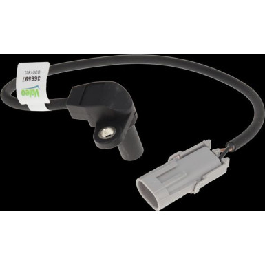 Valeo | Impulsgeber, Kurbelwelle | 366597