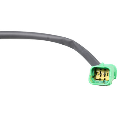 Metzger | Kabelreparatursatz, Thermostat | 2322027