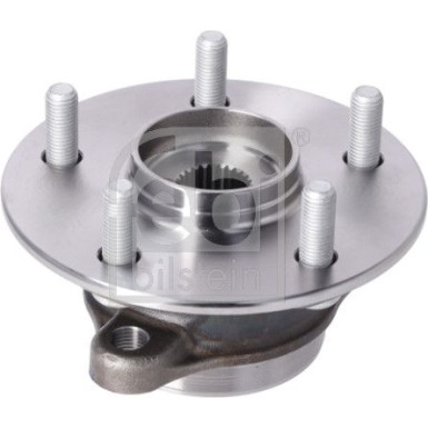 FEBI BILSTEIN 188277 Radlagersatz