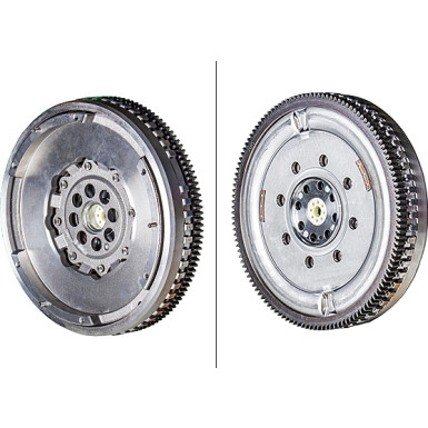 Schwungrad LuK DMF 415 0290 10