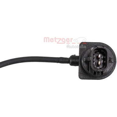 Metzger | Sensor, Motorölstand | 0901557